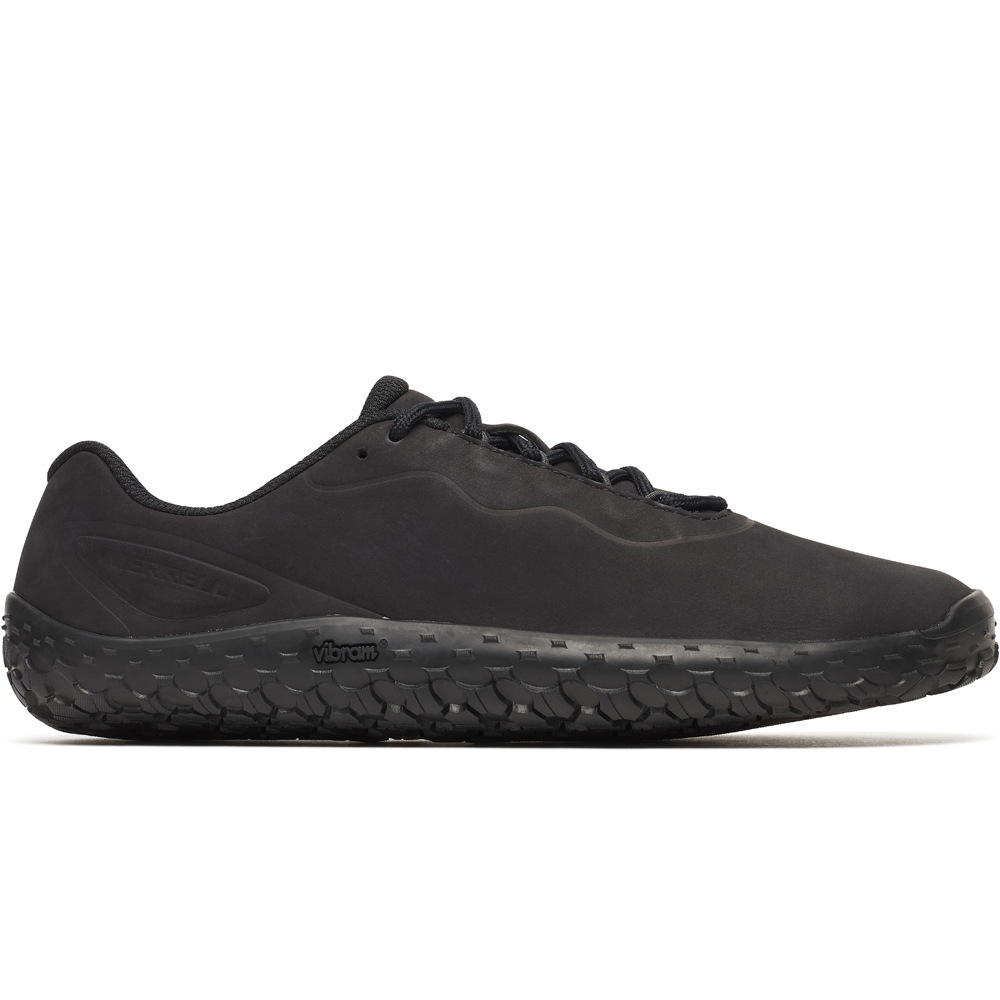 Merrell zapatilla moda hombre VAPOR GLOVE 7 LTR lateral exterior