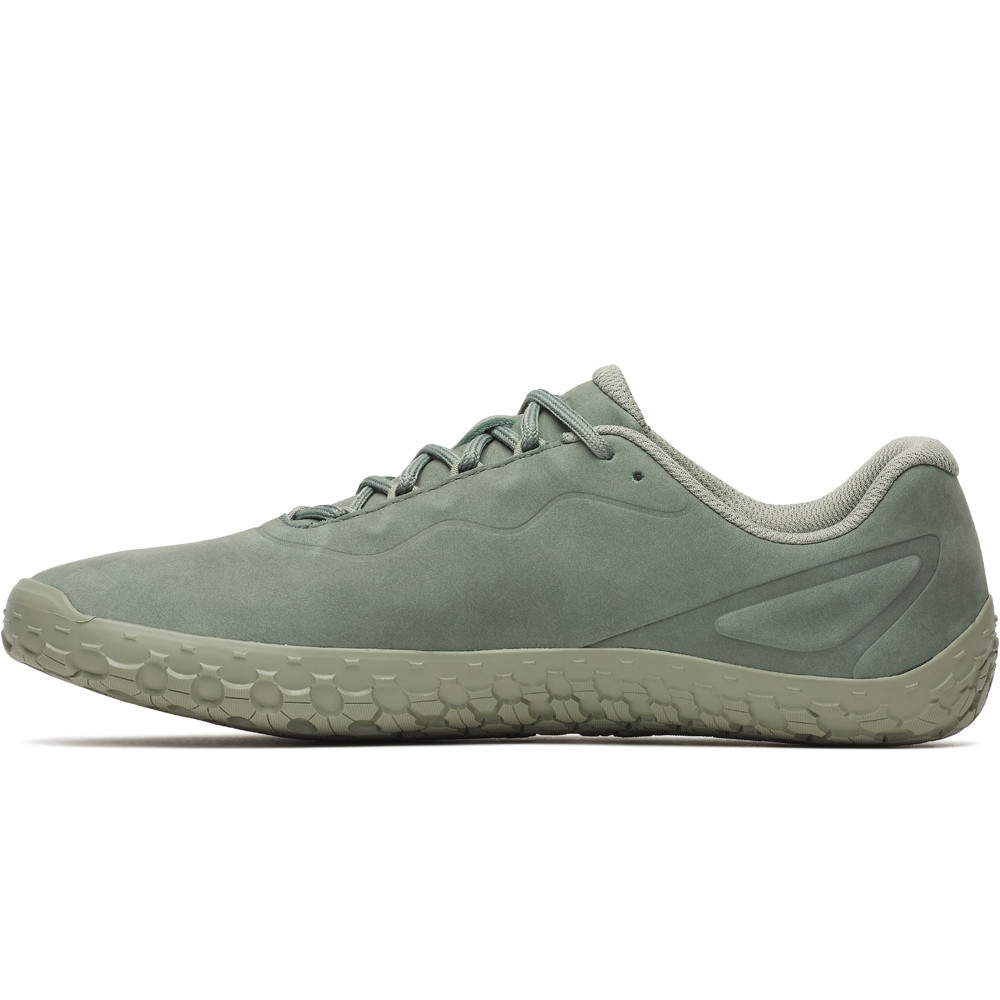 Merrell zapatilla moda hombre VAPOR GLOVE 7 LTR puntera