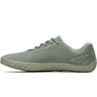 Merrell zapatilla moda hombre VAPOR GLOVE 7 LTR puntera