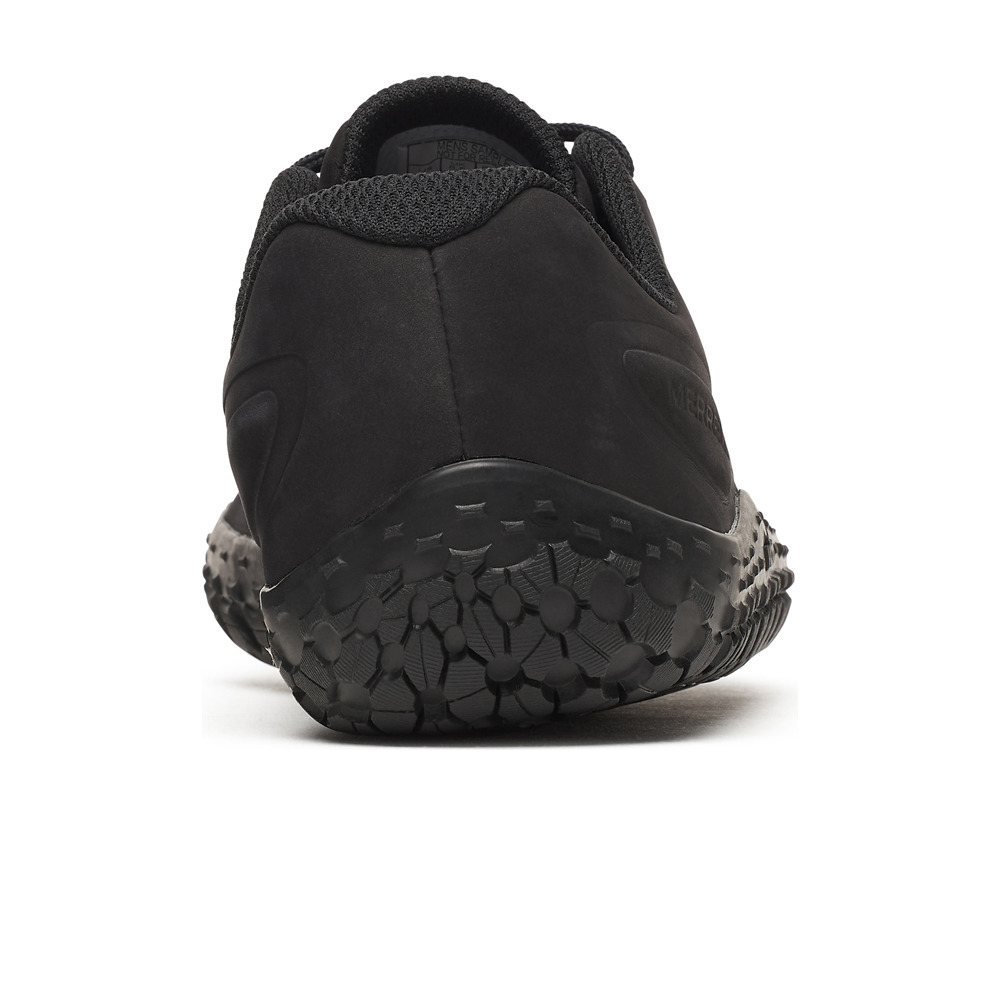 Merrell zapatilla moda hombre VAPOR GLOVE 7 LTR vista trasera