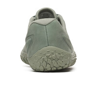 Merrell zapatilla moda hombre VAPOR GLOVE 7 LTR vista trasera