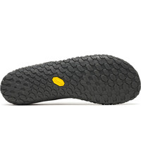 Merrell zapatilla moda hombre VAPOR GLOVE 7 vista superior