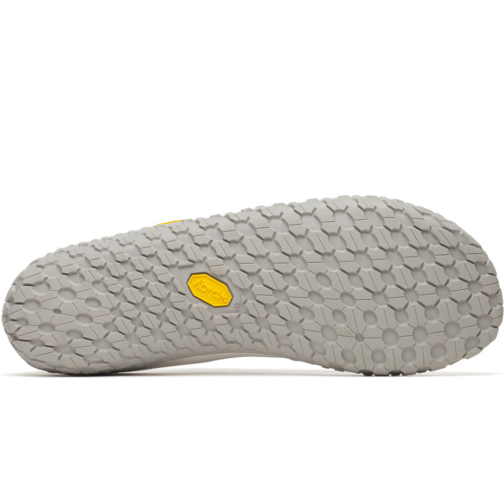 Merrell zapatilla moda hombre VAPOR GLOVE 7 vista superior