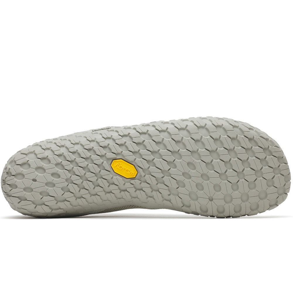Merrell zapatilla moda hombre VAPOR GLOVE 7 vista superior