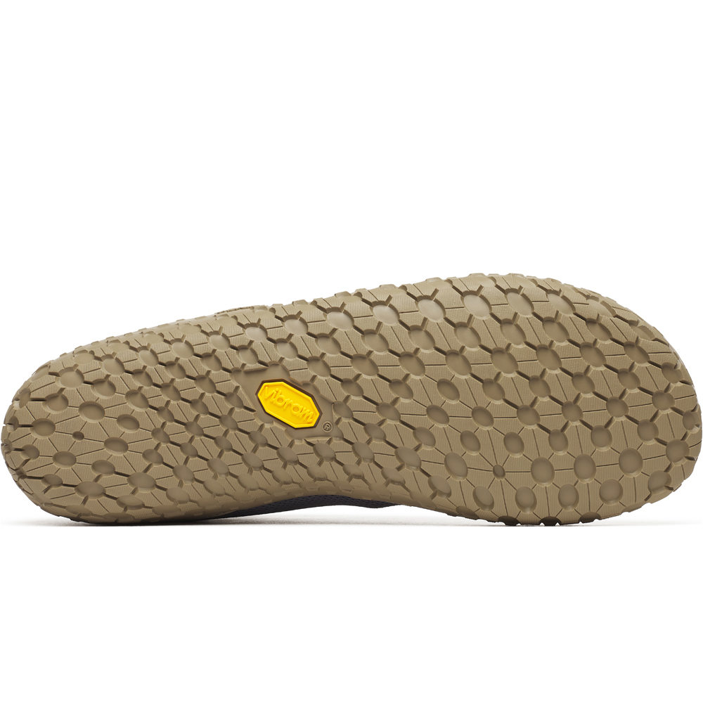 Merrell zapatilla moda hombre VAPOR GLOVE 7 vista superior