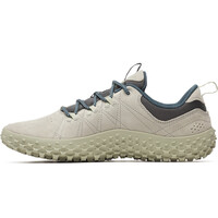 Merrell zapatilla moda hombre WRAPT puntera