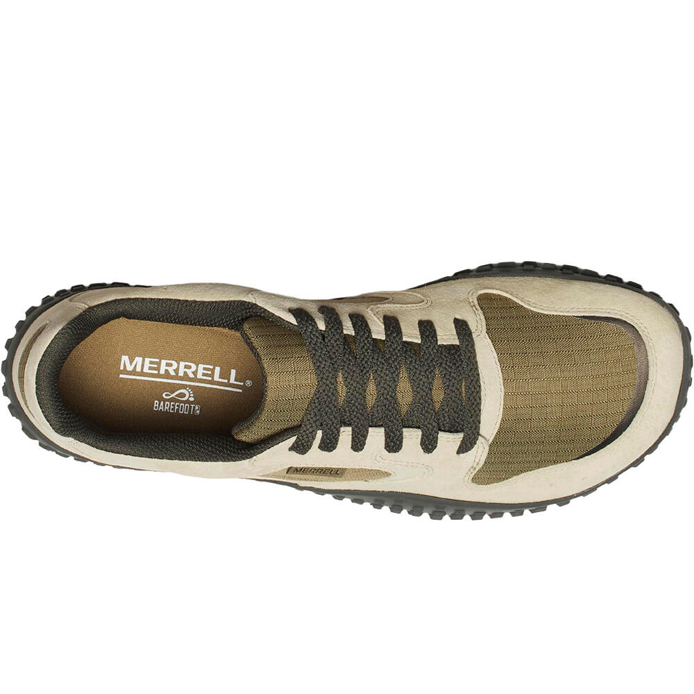 Merrell zapatilla moda hombre WRAPT SNEAKER 05