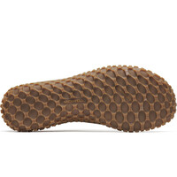 Merrell zapatilla moda hombre WRAPT SNEAKER vista superior