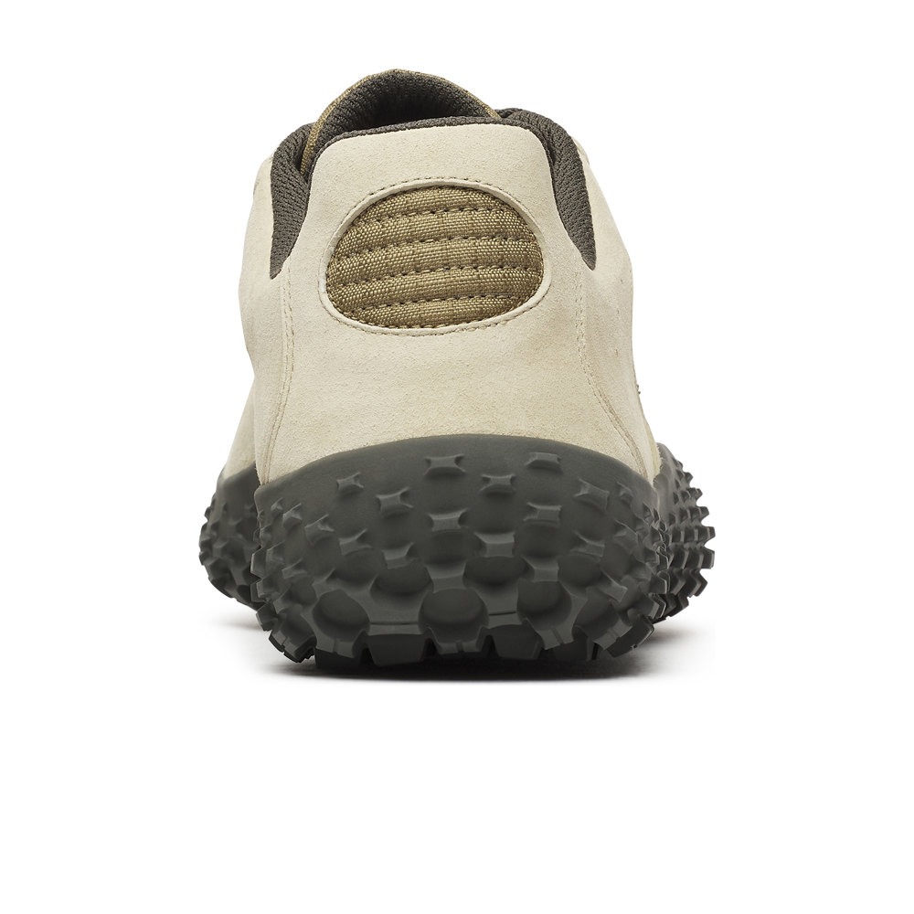 Merrell zapatilla moda hombre WRAPT SNEAKER vista trasera