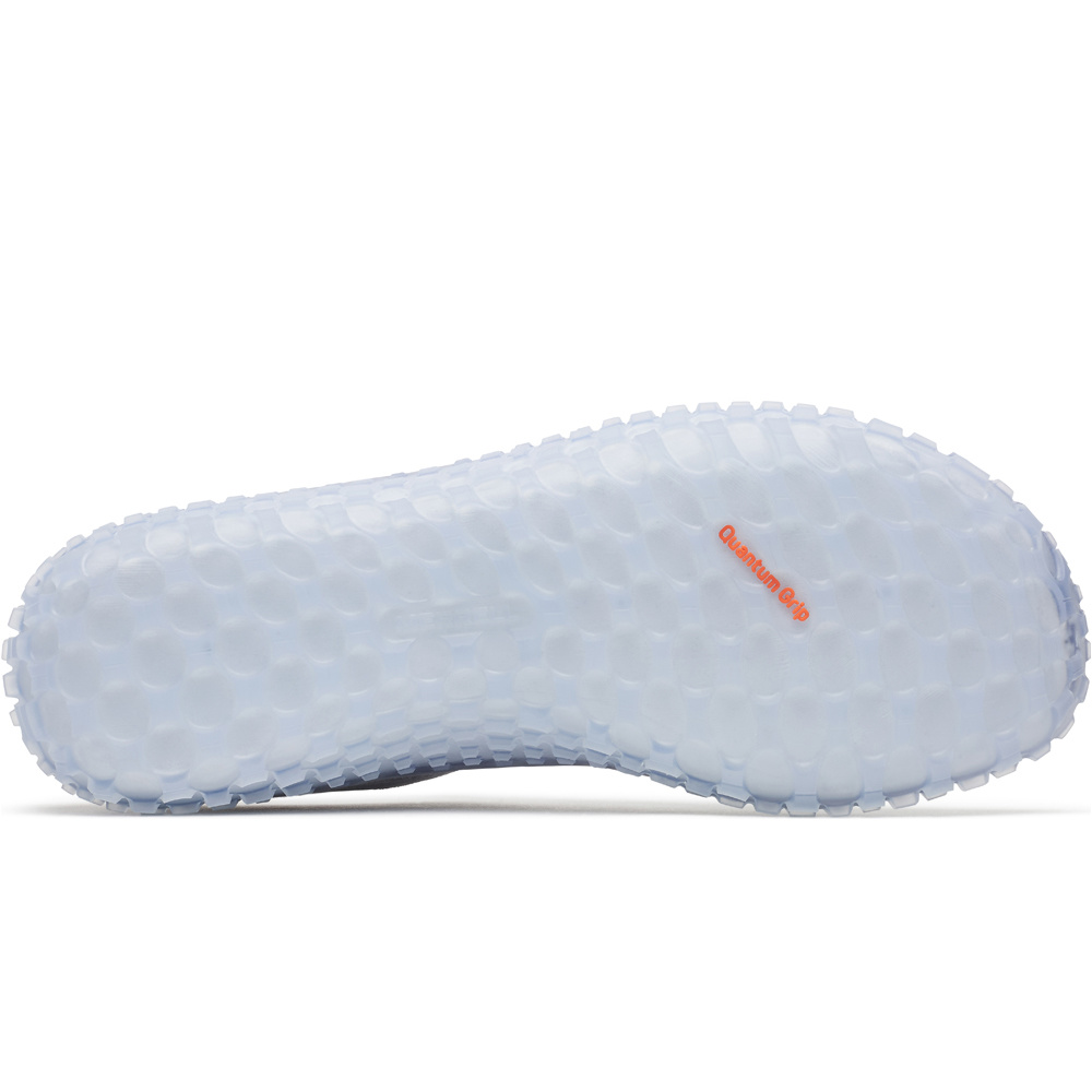 Merrell zapatilla moda hombre WRAPT vista superior