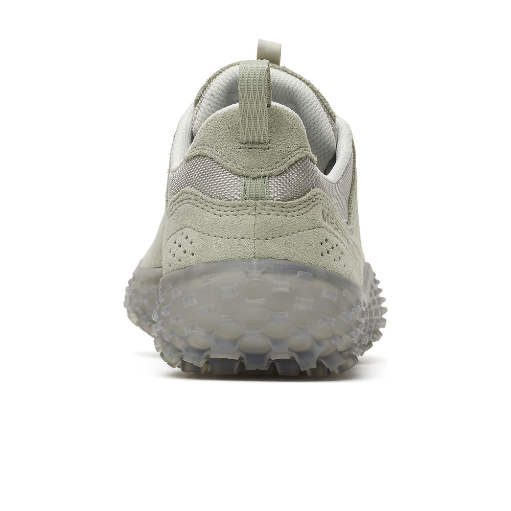 Merrell zapatilla moda hombre WRAPT vista trasera