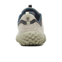 Merrell zapatilla moda hombre WRAPT vista trasera