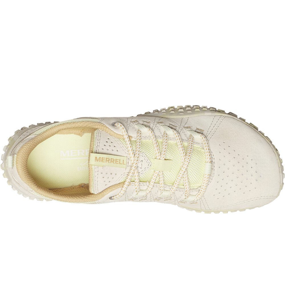 Merrell zapatilla moda mujer WRAPT 05
