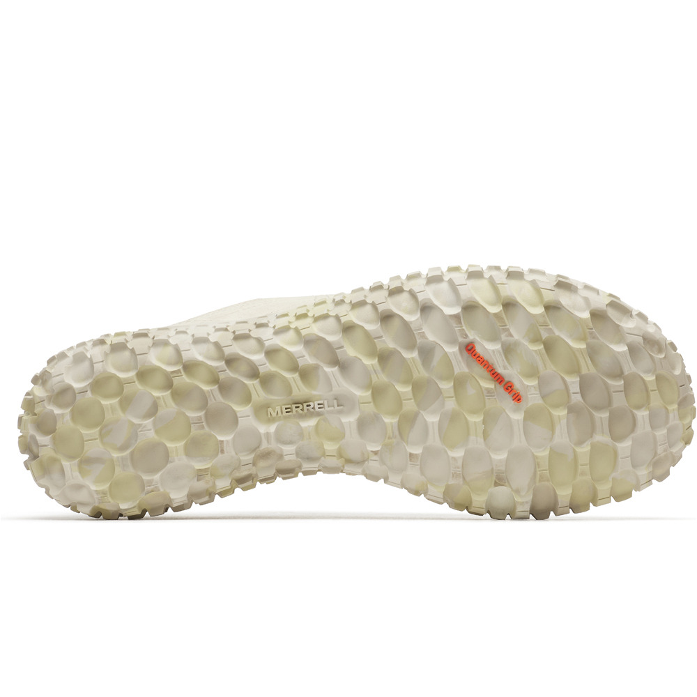 Merrell zapatilla moda mujer WRAPT vista superior