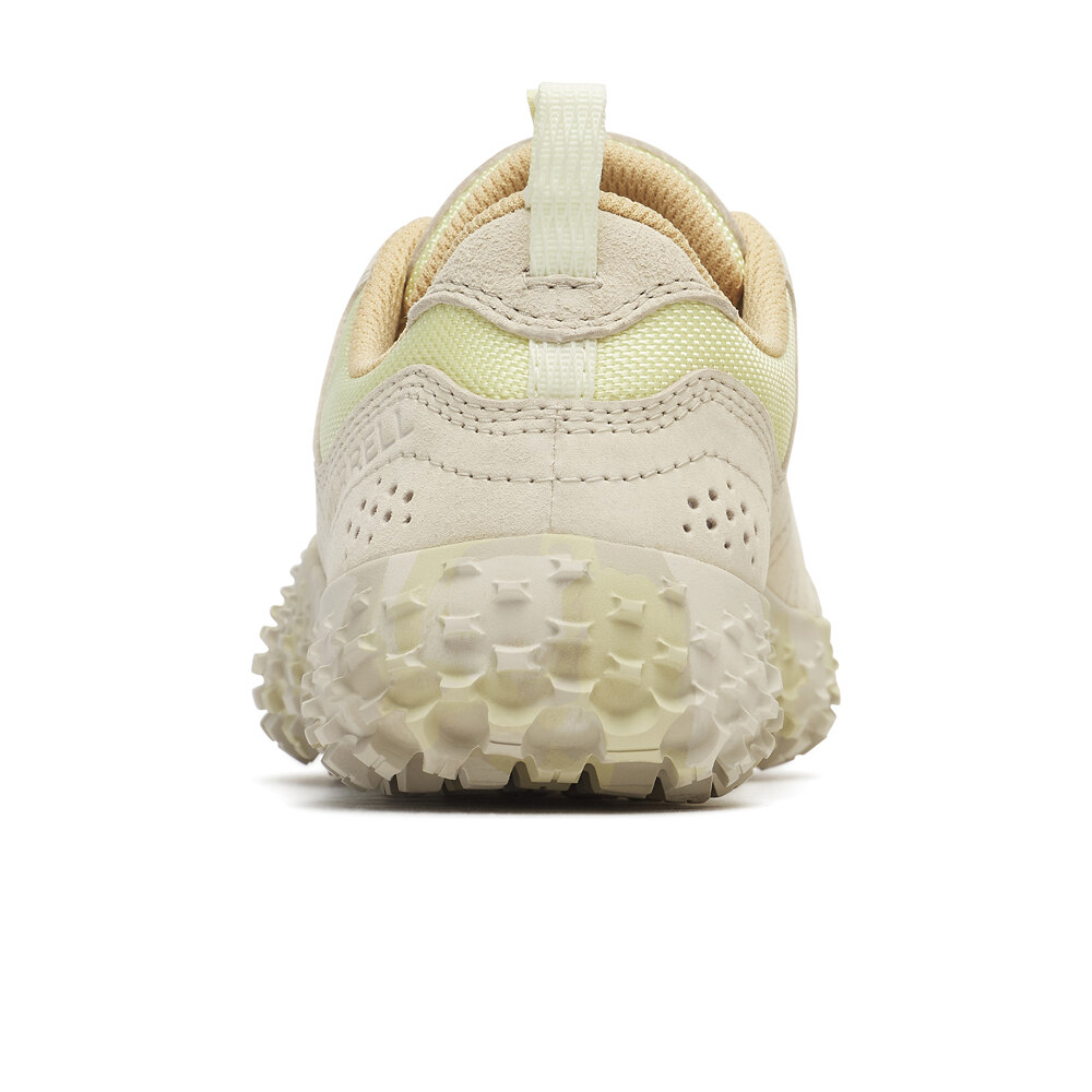 Merrell zapatilla moda mujer WRAPT vista trasera
