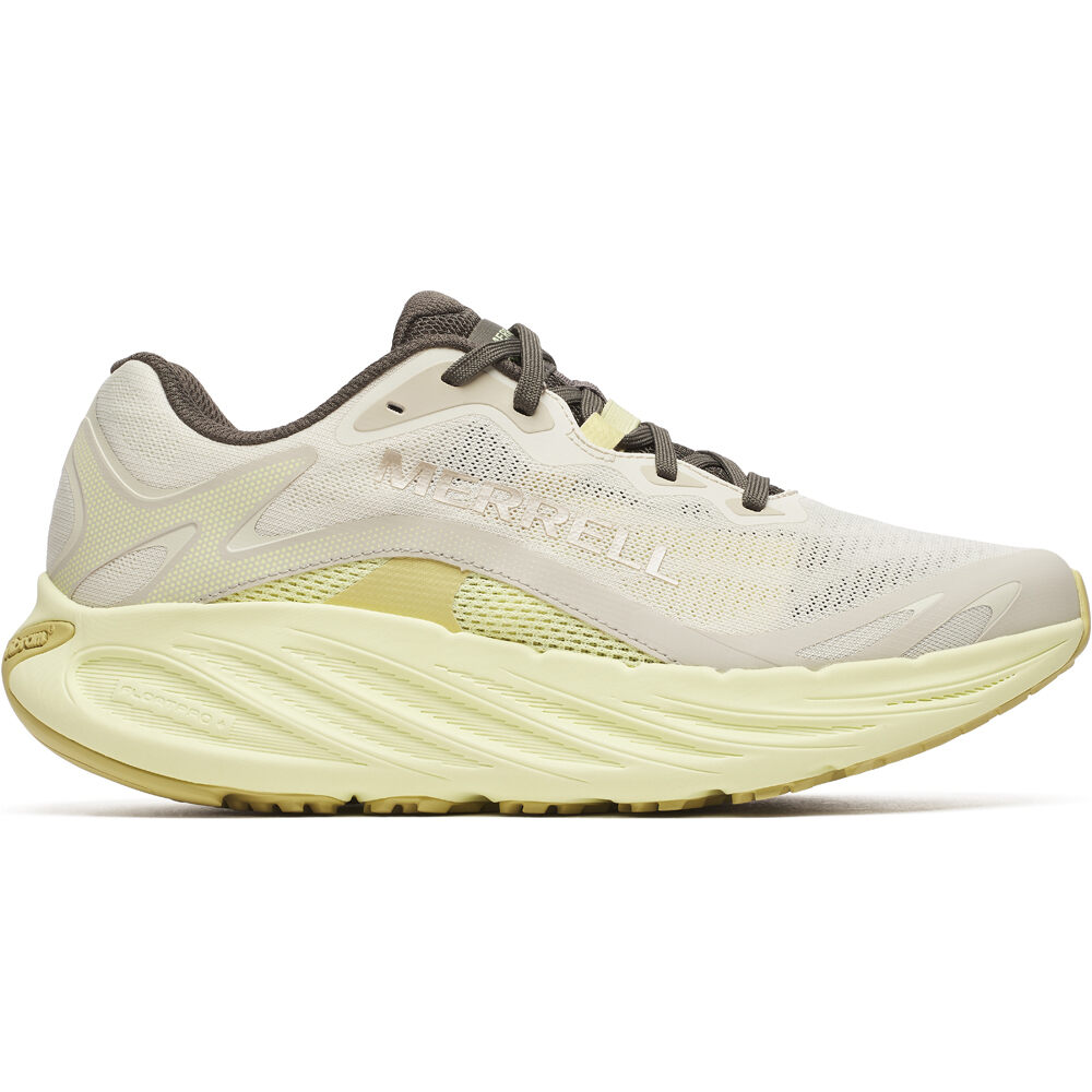 Merrell zapatilla running hombre PROMORPH lateral exterior