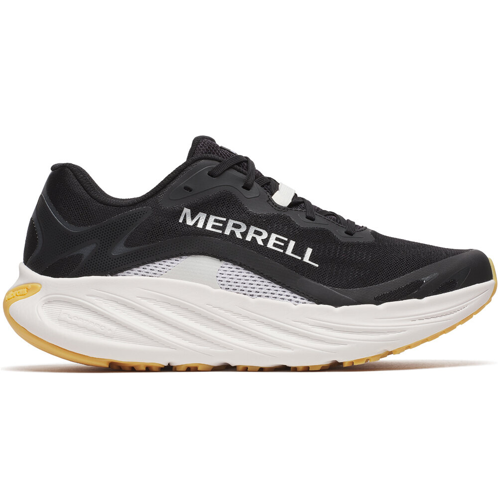 Merrell zapatilla running hombre PROMORPH lateral exterior