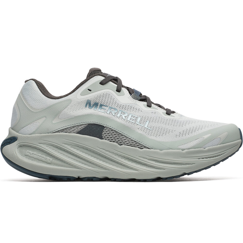 Merrell zapatilla running hombre PROMORPH lateral exterior