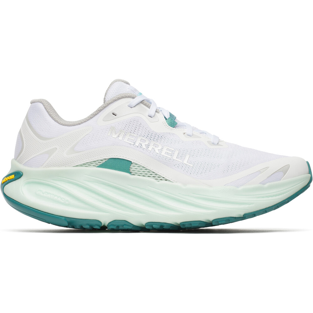 Merrell zapatilla running hombre PROMORPH lateral exterior