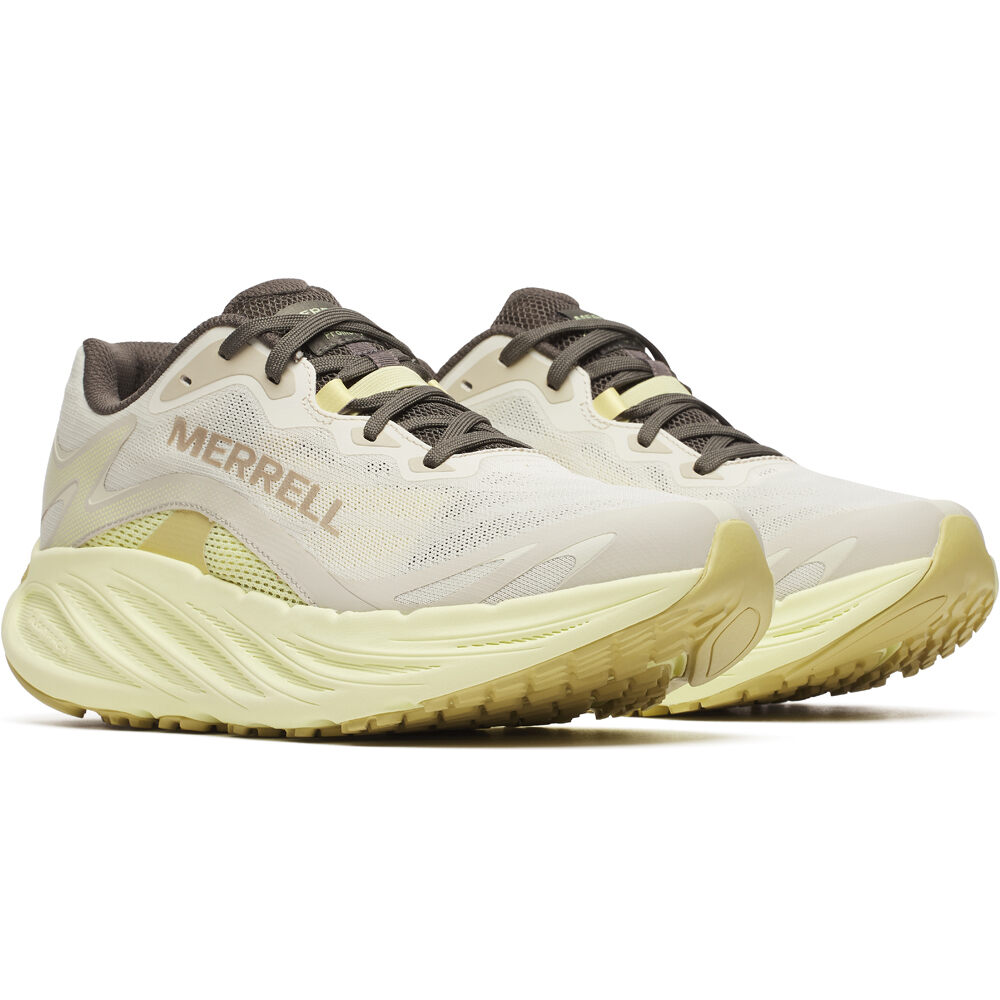 Merrell zapatilla running hombre PROMORPH lateral interior
