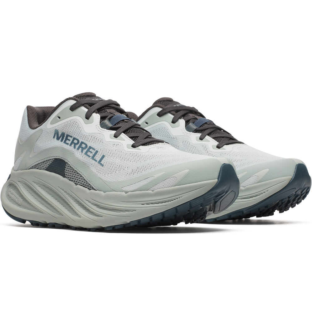 Merrell zapatilla running hombre PROMORPH lateral interior