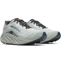 Merrell zapatilla running hombre PROMORPH lateral interior