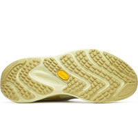 Merrell zapatilla running hombre PROMORPH vista superior