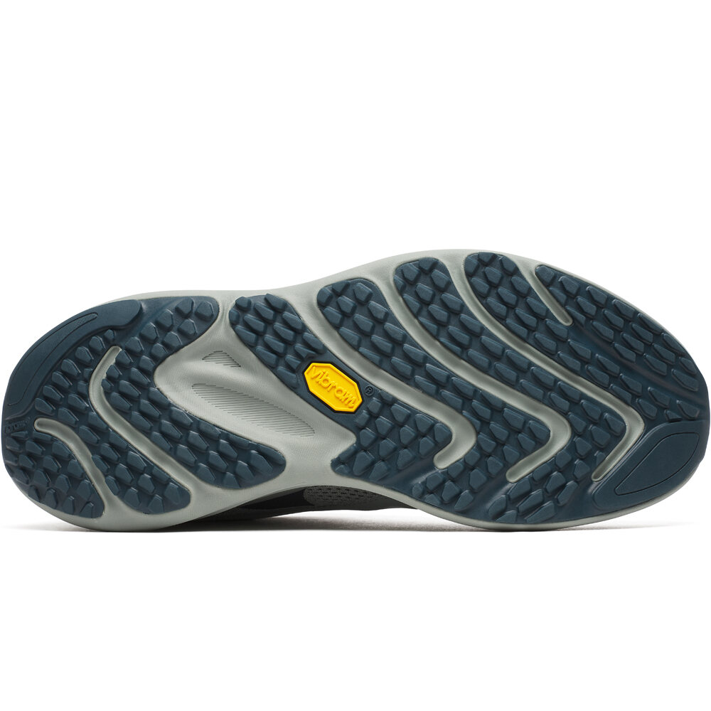 Merrell zapatilla running hombre PROMORPH vista superior