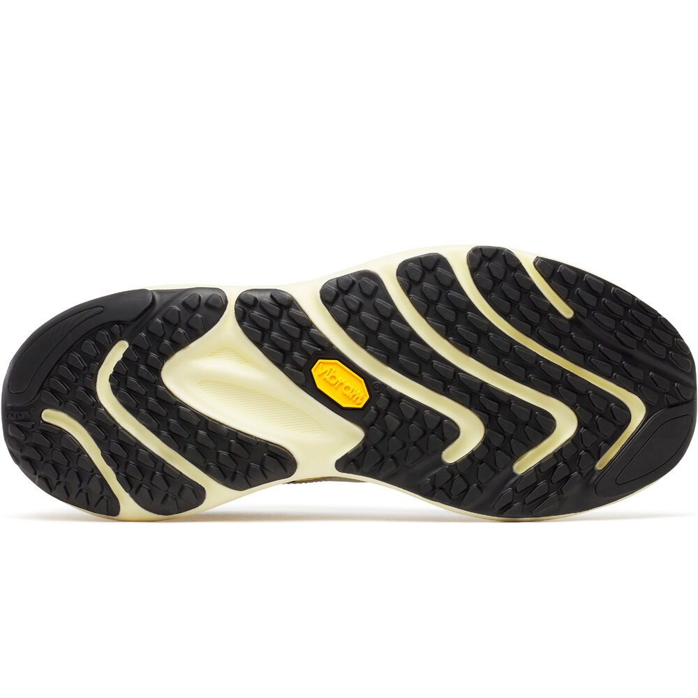 Merrell zapatilla running hombre PROMORPH vista superior