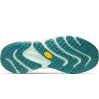 Merrell zapatilla running hombre PROMORPH vista superior