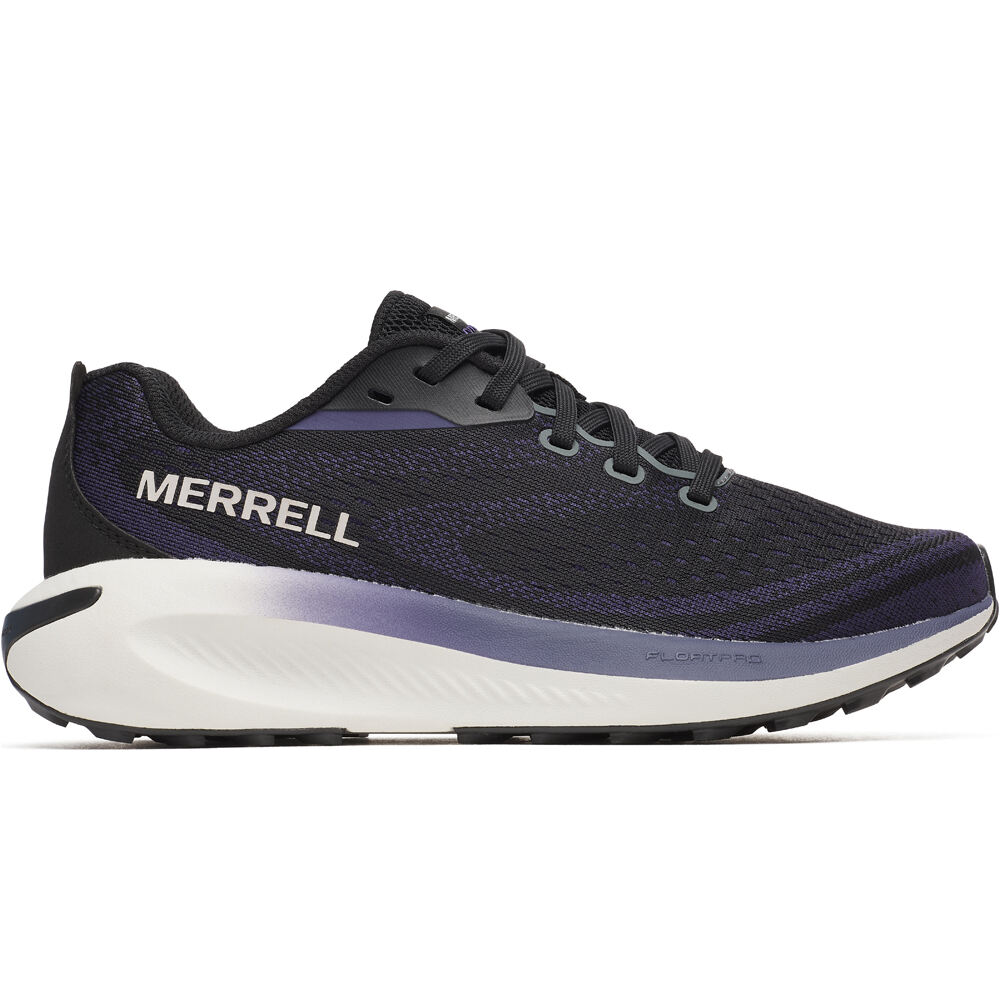 Merrell zapatilla running mujer MORPHLITE W lateral exterior