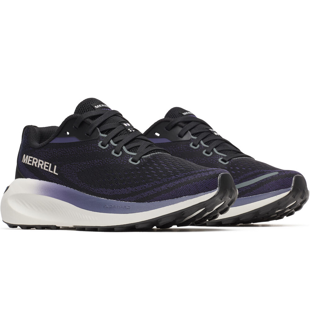 Merrell zapatilla running mujer MORPHLITE W lateral interior
