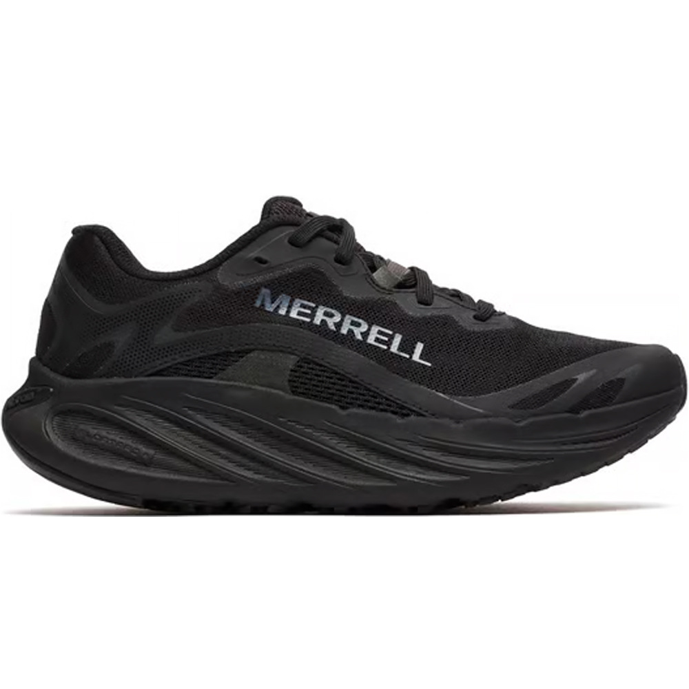 Merrell zapatilla running mujer PROMORPH lateral exterior