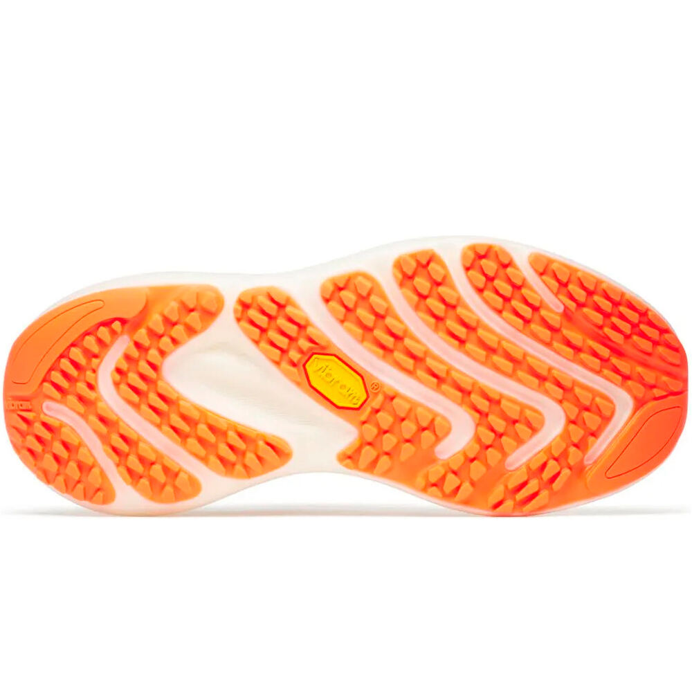 Merrell zapatilla running mujer PROMORPH vista superior