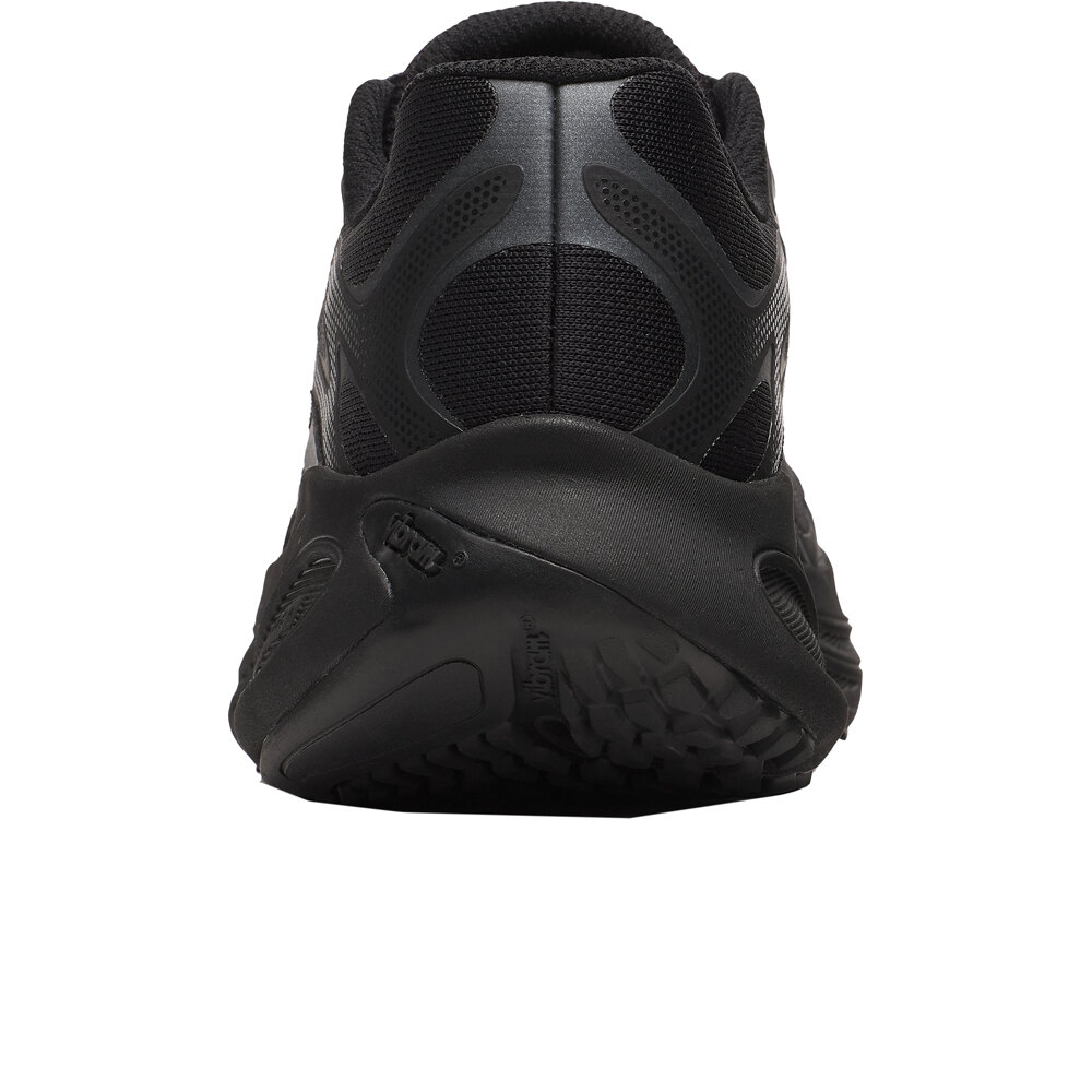 Merrell zapatilla running mujer PROMORPH vista trasera