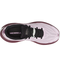 Merrell zapatilla running mujer PROMORPH W 05