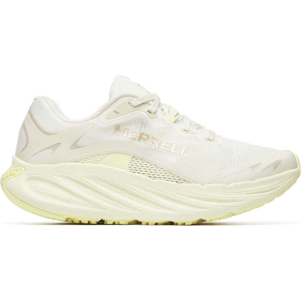 Merrell zapatilla running mujer PROMORPH  W lateral exterior