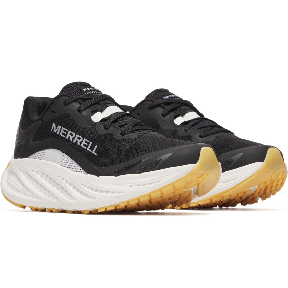 Merrell zapatilla running mujer PROMORPH  W lateral interior