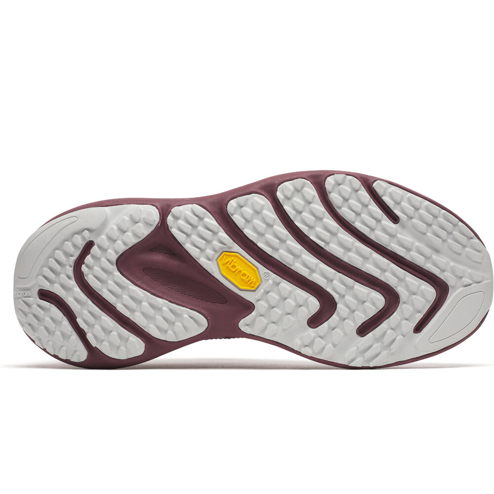 Merrell zapatilla running mujer PROMORPH W vista superior