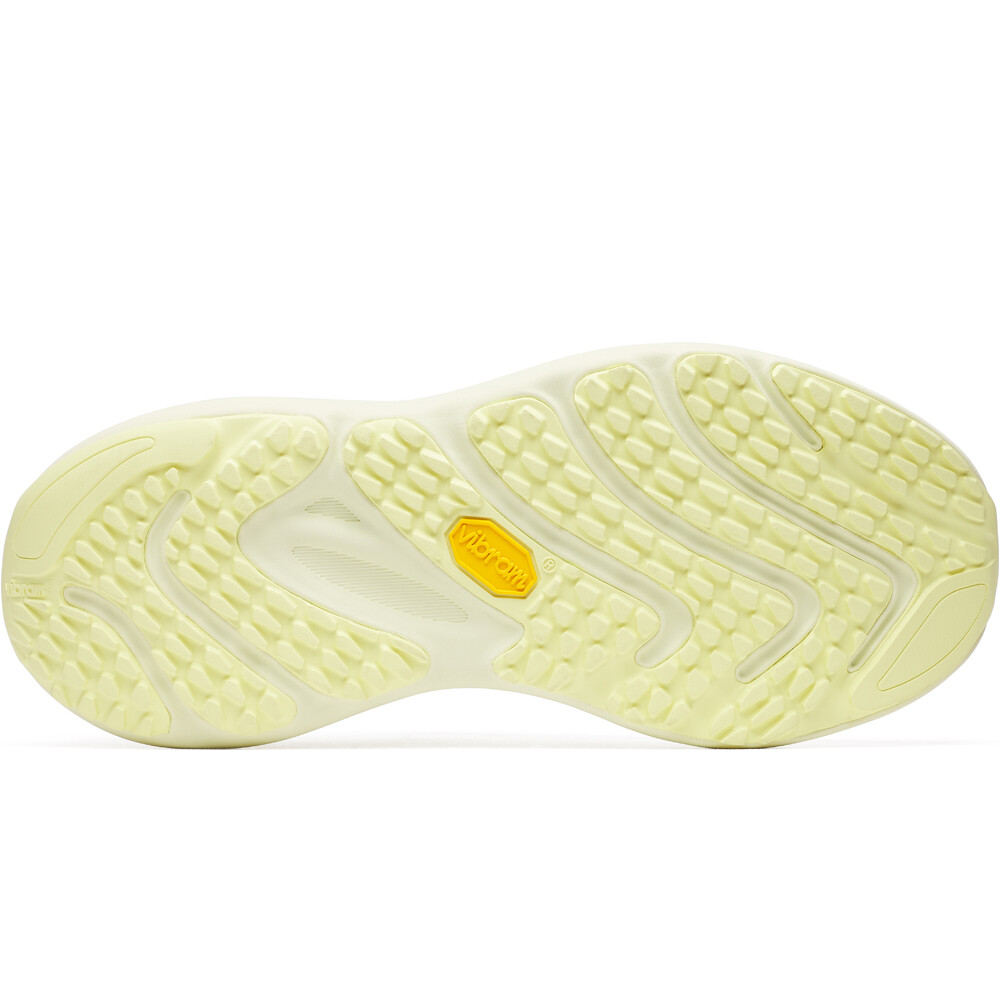 Merrell zapatilla running mujer PROMORPH  W vista superior