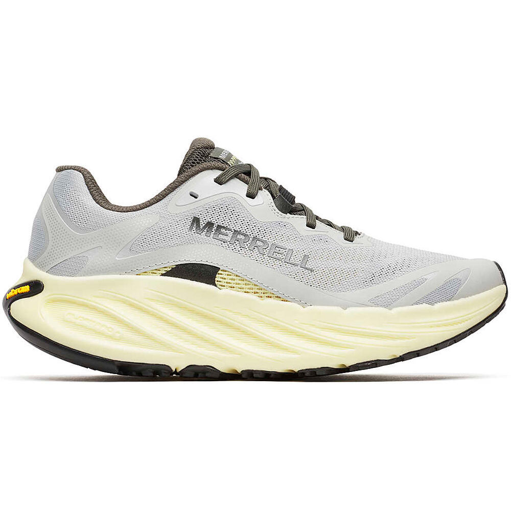 Merrell zapatilla running mujer W PROMORPH lateral exterior