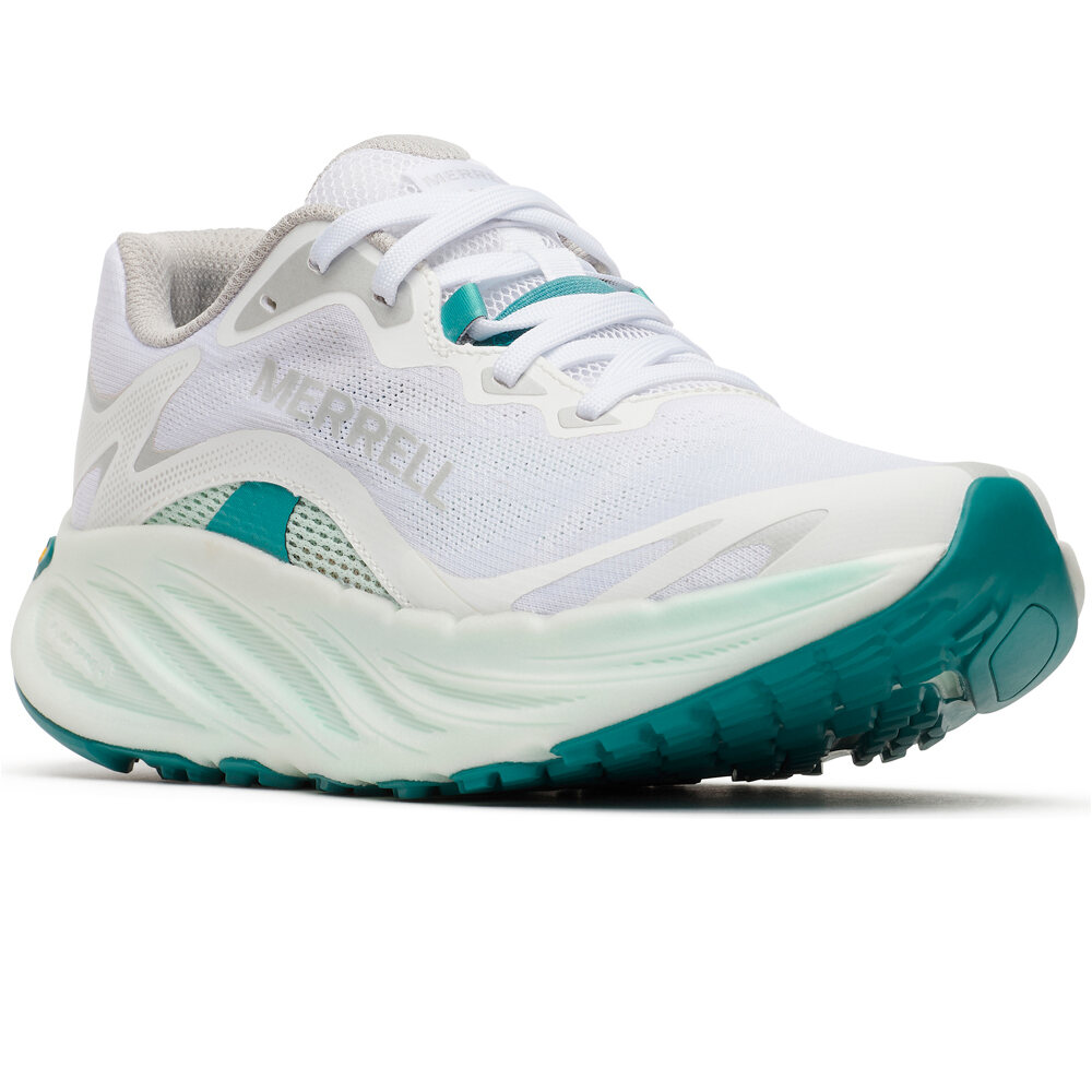 Merrell zapatilla running mujer W PROMORPH lateral interior