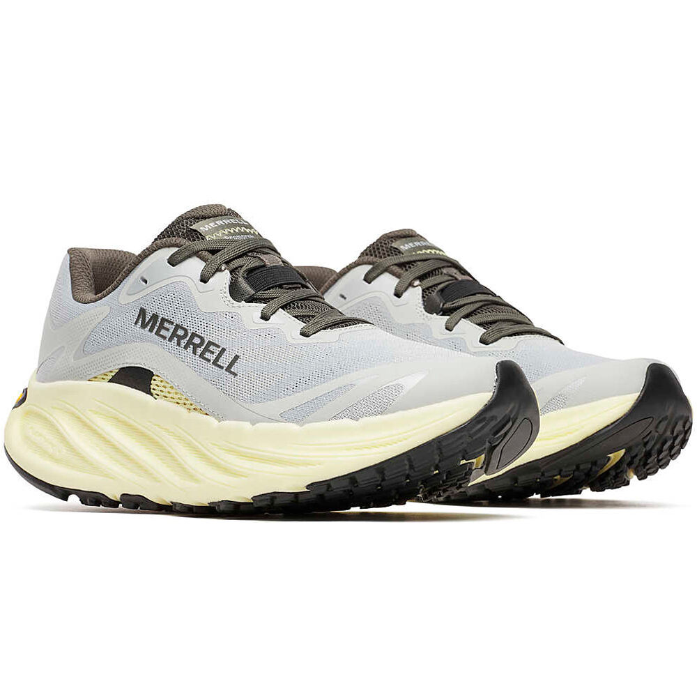 Merrell zapatilla running mujer W PROMORPH lateral interior