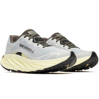 Merrell zapatilla running mujer W PROMORPH lateral interior