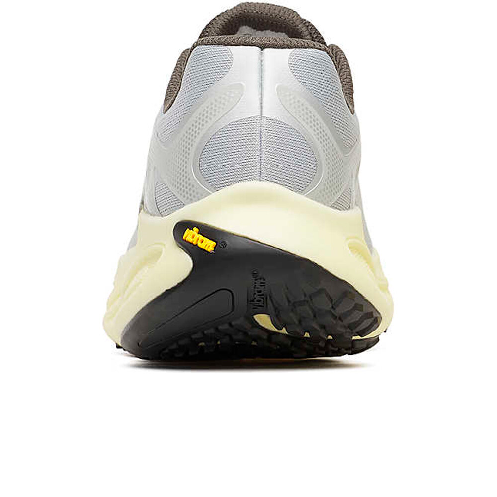 Merrell zapatilla running mujer W PROMORPH vista trasera