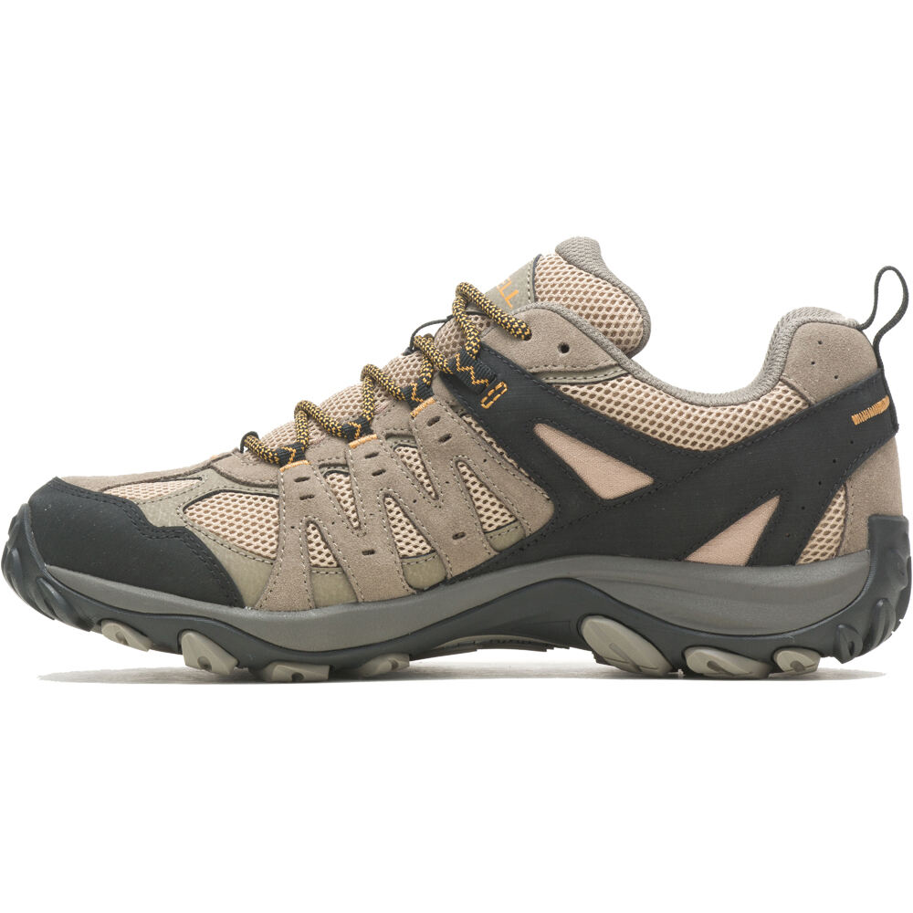 Merrell zapatilla trekking hombre _3_ACCENTOR 3 WP lateral interior