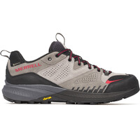 Merrell zapatilla trekking hombre CAPRA 2 GTX lateral exterior