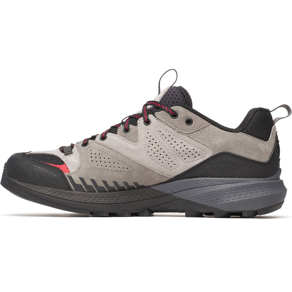 Merrell zapatilla trekking hombre CAPRA 2 GTX puntera
