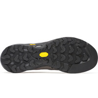 Merrell zapatilla trekking hombre CAPRA 2 GTX vista superior