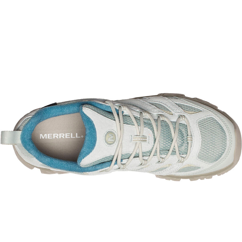 Merrell zapatilla trekking hombre MOAB 3 GTX 05